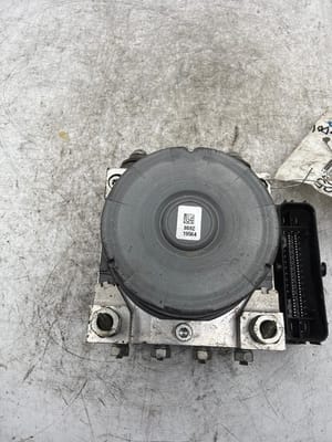 2017 Subaru Legacy ABS Module