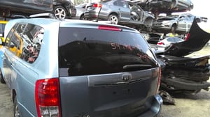 2014 Kia Sedona