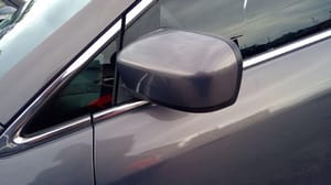 2007 Mazda Cx-7