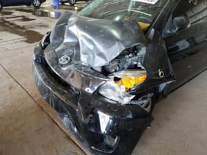 2012 Scion Xd