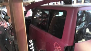 2005 Scion Xb