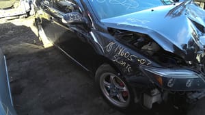 2007 Scion Sciotc