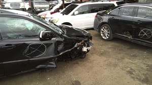 2007 Lexus Rx350