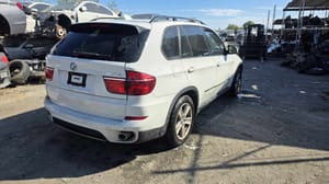 2012 BMW X5