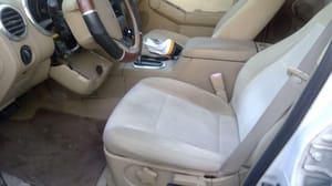 2008 Ford Explorer