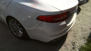 2013 Jaguar Xf