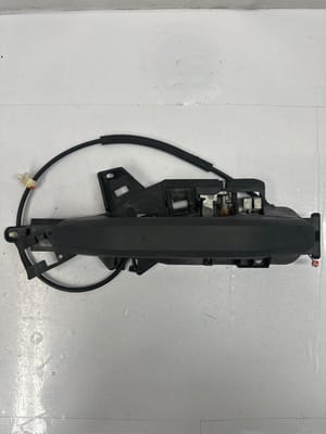 2019 GMC Silverado 1500 Outside Door Handle