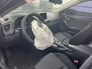 2016 Mazda Mazda3