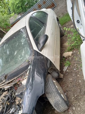 2003 Chrysler Neon
