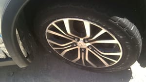 2017 Mitsubishi Outlander