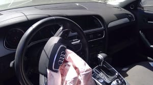 2013 Audi Audia4