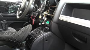 2016 Jeep Compass