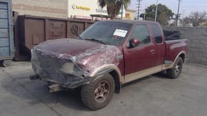1997 Ford F-150