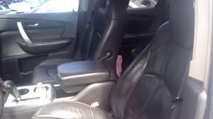 2009 GMC Acadia