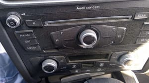 2014 Audi Audia5