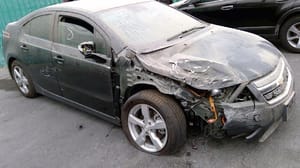 2014 Chevrolet Volt