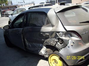2013 Mazda Mazda2
