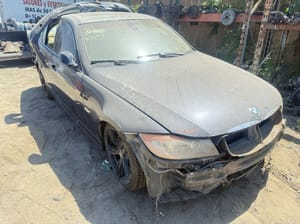2006 BMW 330i