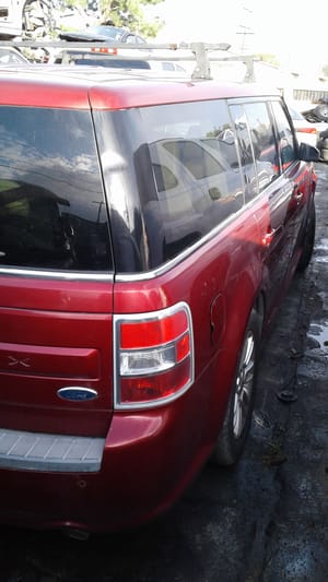 2013 Ford Flex