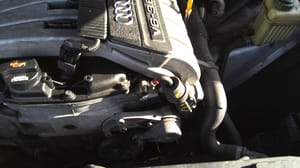 2009 Audi Audiq7