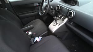 2009 Scion Xb