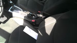 2012 Chrysler 200