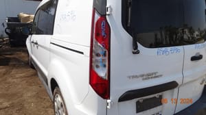 2016 Ford Transit