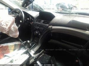 2013 Acura Tl