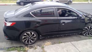 2016 Acura Ilx