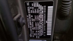 2013 Kia Sorento
