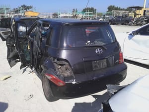 2006 Scion Xa