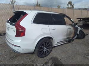 2020 Volvo Xc90