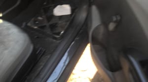 2016 Chevrolet Sonic