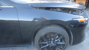 2024 Mazda Mazda3