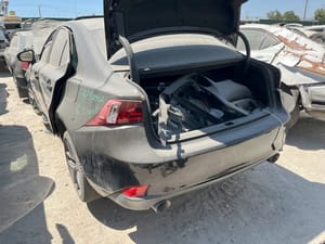2016 Lexus Is200t