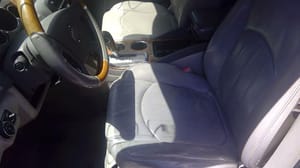 2012 Buick Enclave