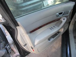2005 Audi Audia6
