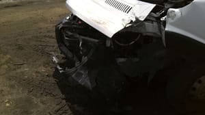 2018 Dodge ProMaster 2500