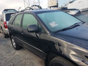 2000 Lexus Rx300