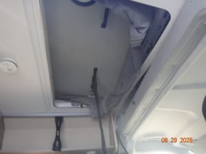2022 Dodge ProMaster 2500