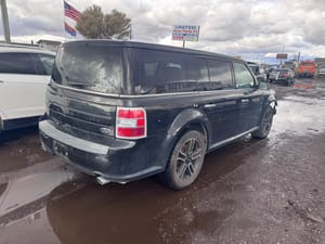 2015 Ford Flex