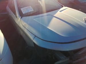 2017 Chevrolet Impala