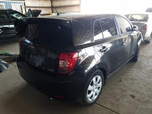 2012 Scion Xd