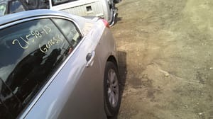 2013 Genesis Genesi
