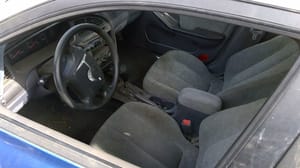 2003 Hyundai Elantra