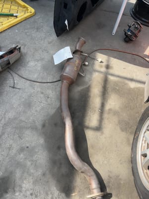 2015 Dodge Durango Miscellaneous Parts