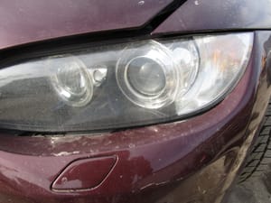 2008 BMW 335i