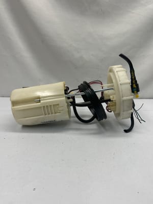 2010 Ford Edge Fuel Pump