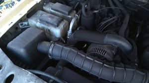2008 Ford Ranger