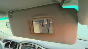 2005 Toyota Highlander
